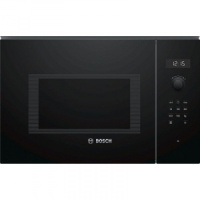 Микроволновая печь Bosch BFL554MB0, встраиваемая, 25л, 900Вт